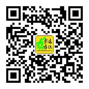 迷你影像馆微信公众号