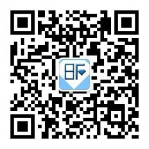 bluefinehk微信公众号