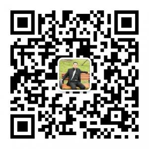 现货黄金投资在线微信公众号
