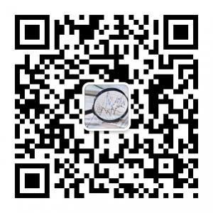 投资研究俱乐部微信公众号