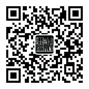 青橙影像工作室微信公众号