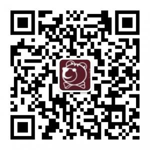 丹尼熊箱包旗舰店微信公众号