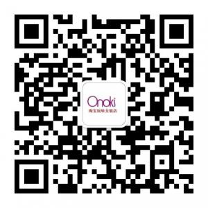 淘宝玩味女装店微信公众号