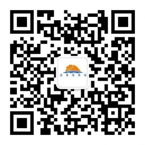 北京海洋馆特色生微信公众号