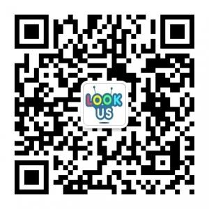 卢卡斯国际少儿教育微信公众号