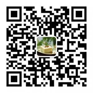 可以吃的手工皂微信公众号