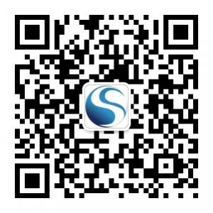 上海石油化工中心微信公众号