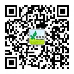 西安惠普生物科技微信公众号