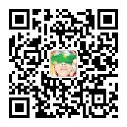 潮流色商城微信公众号