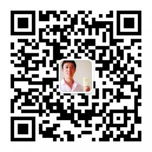 华泰恒潮流饰品微信公众号