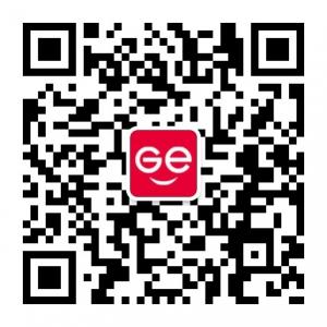 以歌以乐 社区网购微信公众号