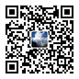 跟着我们走遍全球微信公众号