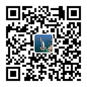 微旅行天下微信公众号