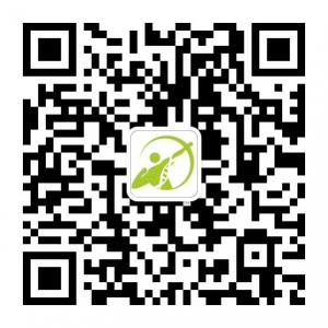 中国健康促进医学微信公众号