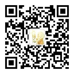 佛教小故事微信公众号