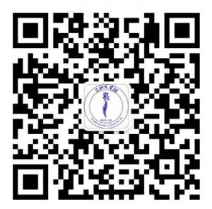 子衿文学社微信公众号