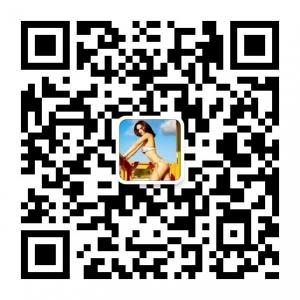 美容瘦身百科微信公众号