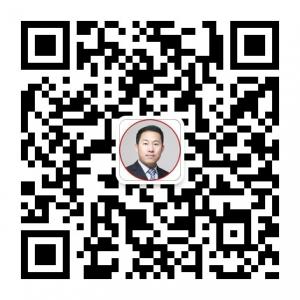 中国服装批发移动微信公众号