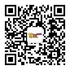 上海新东方营在泡微信公众号