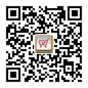 购物小助手微信公众号