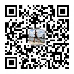 正品代购男女运动微信公众号