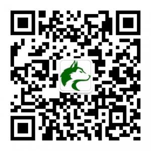 狼娃娃管理体系问答平台微信公众号