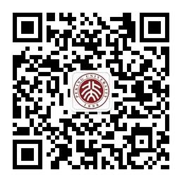 北京大学政府干部培训微信公众号