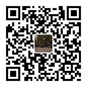 mini堂户外微信公众号