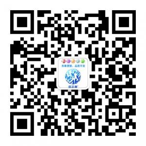 葆婴优莎娜营养保微信公众号