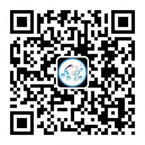 晶神口腔护理微信公众号