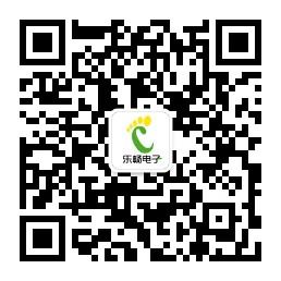 洛阳乐畅电子产品微信公众号