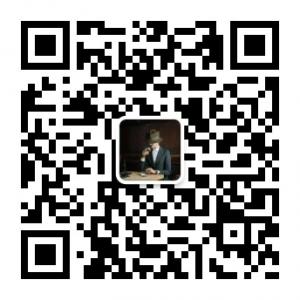 小妞看大世界微信公众号