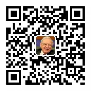 哈撒韦股市预测微信公众号