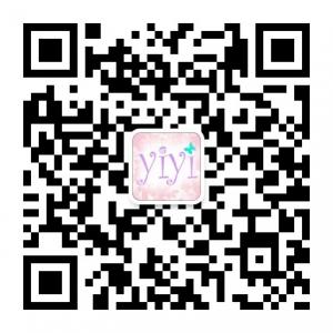 伊依精品服饰微信公众号