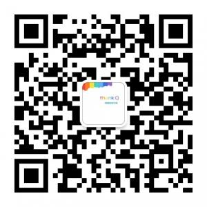 ThankQ韩国东大门代购微信公众号