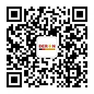 德能空气能微信公众号