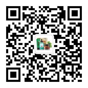 贤俊化妆品专营店微信公众号