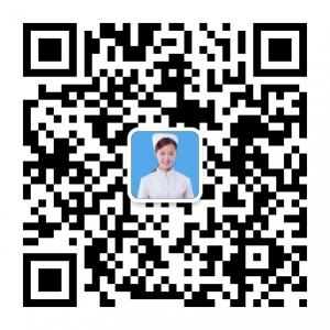 耳病咨询中微信公众号