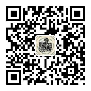 一起学摄影微信公众号