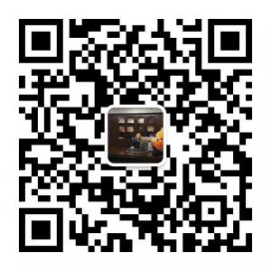 罗正金融圈微信公众号