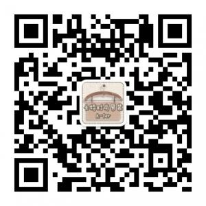 卡特时尚男装微信公众号