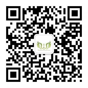 心理服务志愿者协会微信公众号