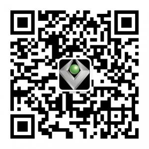 广州科技职业技术学院微信公众号