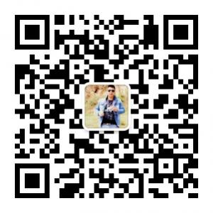 俊杰环球行摄俱乐部微信公众号