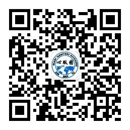 心版图户外微信公众号