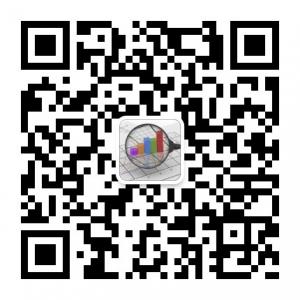 现货分析与帮助微信公众号