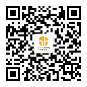 和睦家居homeyhome微信公众号