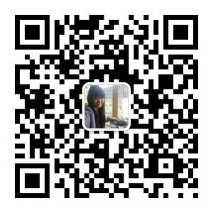 猫猫旅行记微信公众号