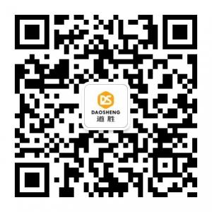 道胜商业地产微信公众号