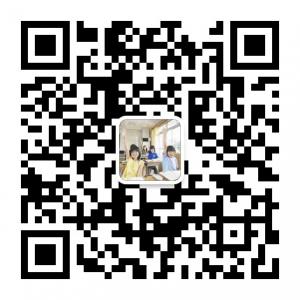 绿色环保节能的墙微信公众号